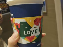 -luckin coffee瑞幸咖啡(耀盛大厦店)