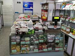 零售区-北京稻香村(东坝家园店)