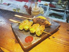 -鸟鹏烧鸟居酒屋(熙龙湾店)