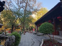 -白家大院·王府宫廷菜(苏州街店)