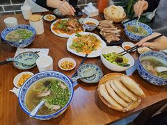 -长安后宰门水盆羊肉(新都心店)