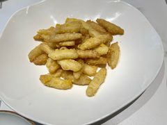 -山东宾馆·齐鲁苑餐厅