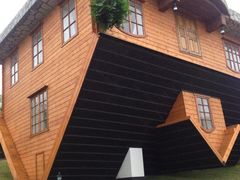 iphone_upload_pic-金山农民画村-枫泾波兰倒置屋