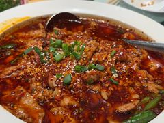 -阿喆私房菜(西五路店)