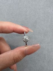-Zbird钻石小鸟·钻戒婚戒定制高端珠宝私人定制中心