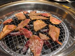 -伊茉家的烤肉店(勒泰中心店)