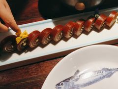 -前海沿·青岛菜(五四广场永旺店)