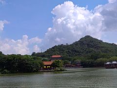 -珠海圆明新园