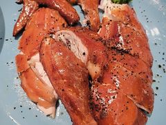 -港丽餐厅(高德置地店)