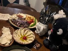 -Uncle Kosto科斯托·中东菜