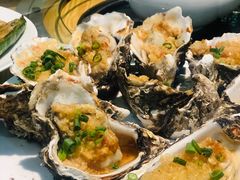 -九號渔港·蒸汽海鲜·粤菜茶点(八卦岭店)