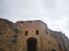 -水洞沟旅游区
