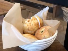 -方炉·天然食材面包店(青秀店)