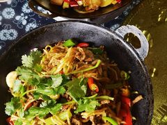 -张关合渣(航空大道店)