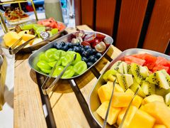 -浦鸿会游泳健身中心·Ambassy Club PD(金桥碧云国际社区店)