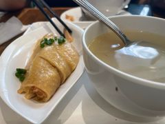 -翠华餐厅(德基广场店)