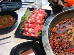 -销魂美蛙鱼头火锅(上海首店)
