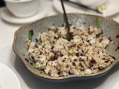 君子饭-上蔬无瑕· 创意素食·Vegetarian(华采天地店)