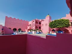 -漳州滨海火山岛自然生态风景区