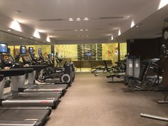 -北京康莱德酒店