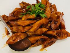 -上海小南国(金桥国际广场店)