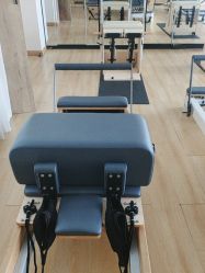 -亦美瑜伽·普拉提