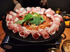 -春熙台韩国料理·章鱼肥牛(西丽店)