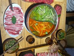 -黔诚酸汤牛肉(甲秀楼店)