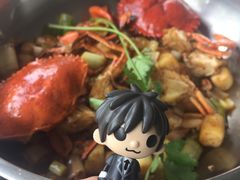 -一闻香迷宗蟹(金华江南店)