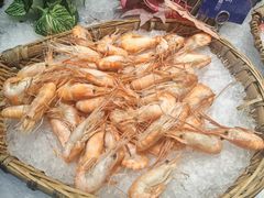 -海天盛宴新派海鲜自助餐厅(群力店)
