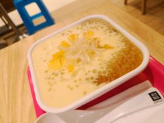 -满记甜品(苏州中心店)