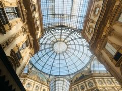 -埃马努埃莱二世拱廊