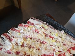 -义气烤肉餐吧(大族广场店)