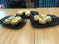 -小杨生煎(萧山机场店)