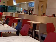 大堂-乡村基(南坪上海城店)