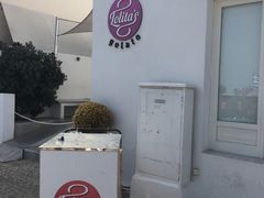 -Lolita's Gelato