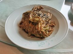 乾隆白菜-羲和雅苑•北京烤鸭(乐园道万象城店)