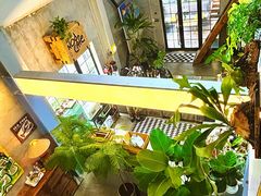 -nodcafe(M50创意园店)