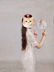 -时光纪全家福·母女写真
