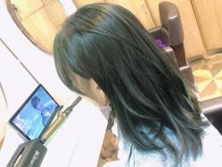 -时尚殿堂hair salon