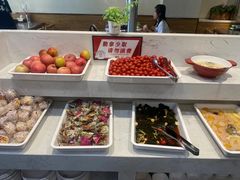 -合易泓烤肉•首创生椰大油边(宁山路店)