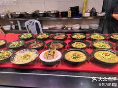 -天天海鲜城·海鲜大排档(新溪店)