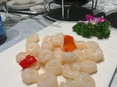 -古南都·老广东酒楼(龙江店)