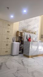 -3AM HAIR SALON染发接发