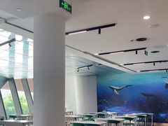 -贝林大翅鲸简餐厅(国家海洋博物馆店)