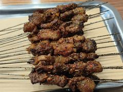 -张庆烤肉·清真
