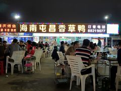 -盐禾堂海南屯昌香草鸭(总店)