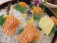 -芭菲盛宴·环球美食(北城国际店)