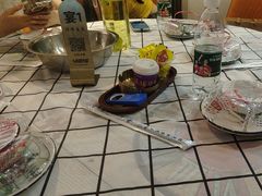 -顶峰夜宴·龙虾烧烤大排档(九江学院店)