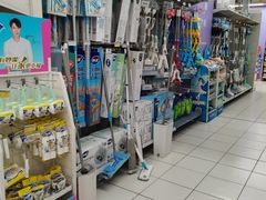 -华润万家(凯德和平广场店)